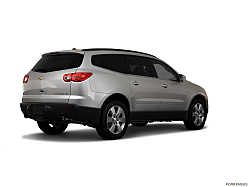 Thumbnail image of 2011 Chevrolet Traverse at 601 AUTO SALES LLC