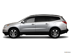 Thumbnail image of 2011 Chevrolet Traverse at 601 AUTO SALES LLC