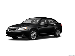 Thumbnail image of 2011 Chrysler 200 at Rocky Top Chrysler Dodge Jeep