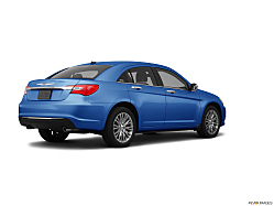Thumbnail image of 2011 Chrysler 200 at Northcoast Auto Direct Llc