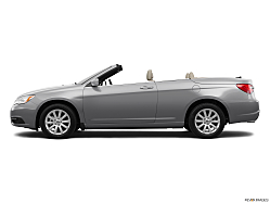 Thumbnail image of 2011 Chrysler 200 at Rocky Top Chrysler Dodge Jeep