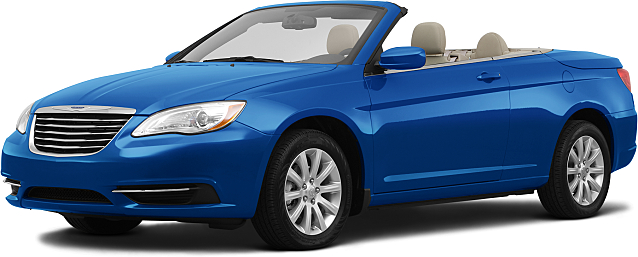 2011 Chrysler 200 Limited at AUTOMOTIVE CONNECTION
