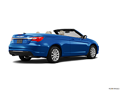 Thumbnail image of 2011 Chrysler 200 at AUTOMOTIVE CONNECTION