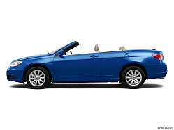 Thumbnail image of 2011 Chrysler 200 at AUTOMOTIVE CONNECTION