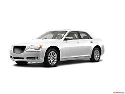 Thumbnail image of 2011 Chrysler 300 at Lakeway Auto