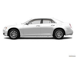 Thumbnail image of 2011 Chrysler 300 at Lakeway Auto