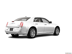 Thumbnail image of 2011 Chrysler 300 at Autosmart of Deptford