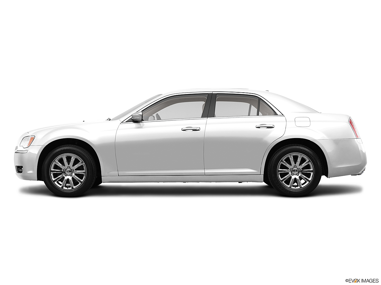 Image of 2011 Chrysler 300 C
