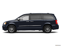 Thumbnail image of 2011 Chrysler Town and Country at Broadway Motors