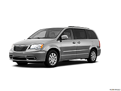 Thumbnail image of 2011 Chrysler Town and Country at EZ MOTORS LLC