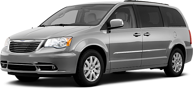 2011 Chrysler Town and Country Touring at EZ MOTORS LLC