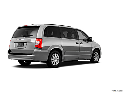 Thumbnail image of 2011 Chrysler Town and Country at EZ MOTORS LLC