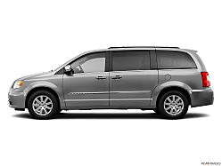 Thumbnail image of 2011 Chrysler Town and Country at EZ MOTORS LLC