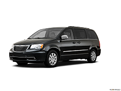 Thumbnail image of 2011 Chrysler Town and Country at Lancaster Dodge