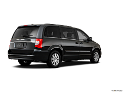 Thumbnail image of 2011 Chrysler Town and Country at Lancaster Dodge