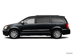 Thumbnail image of 2011 Chrysler Town and Country at Lancaster Dodge