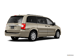Thumbnail image of 2011 Chrysler Town and Country at Rocky Top Chrysler Dodge Jeep