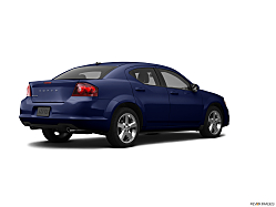 Thumbnail image of 2011 Dodge Avenger at USA MOTORCARS