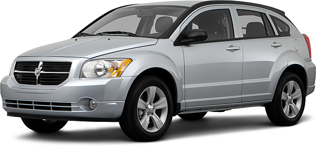2011 Dodge Caliber Mainstreet at Rocky Top Chrysler Dodge Jeep