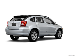 Thumbnail image of 2011 Dodge Caliber at Rocky Top Chrysler Dodge Jeep