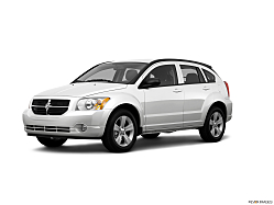 Thumbnail image of 2011 Dodge Caliber at Headquarters Nissan