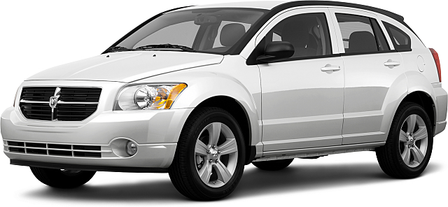 2011 Dodge Caliber Mainstreet at Headquarters Nissan