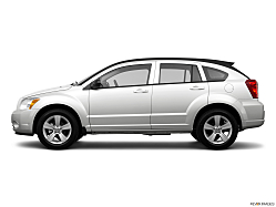 Thumbnail image of 2011 Dodge Caliber at Headquarters Nissan