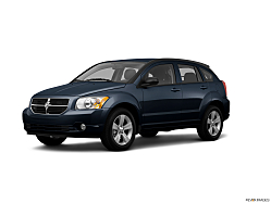 Thumbnail image of 2011 Dodge Caliber at Odells Auto Sales