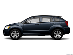 Thumbnail image of 2011 Dodge Caliber at Odells Auto Sales