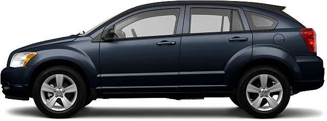 2011 Dodge Caliber Express 4dr Wagon