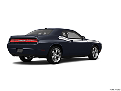 Thumbnail image of 2011 Dodge Challenger at Automotive Avenues