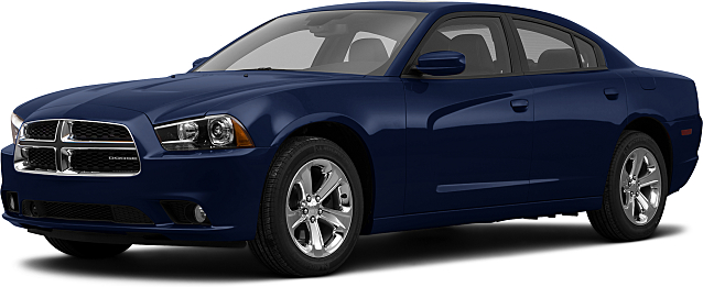2011 Dodge Charger Rallye at Plymouth Auto Sales