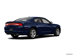 Thumbnail image of 2011 Dodge Charger at Plymouth Auto Sales