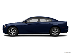 Thumbnail image of 2011 Dodge Charger at Plymouth Auto Sales