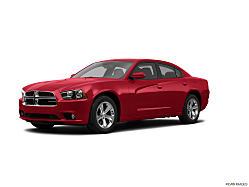 Thumbnail image of 2011 Dodge Charger at Rocky Top Chrysler Dodge Jeep