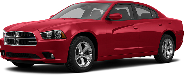 2011 Dodge Charger Rallye at Rocky Top Chrysler Dodge Jeep