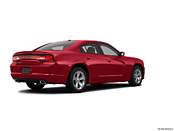 Thumbnail image of 2011 Dodge Charger at Rocky Top Chrysler Dodge Jeep