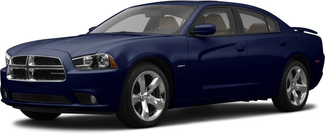 2011 Dodge Charger R/T at Lakeway Auto