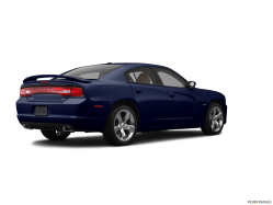 Thumbnail image of 2011 Dodge Charger at Lakeway Auto