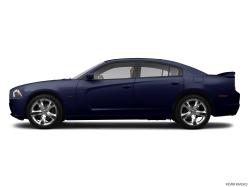 Thumbnail image of 2011 Dodge Charger at Lakeway Auto