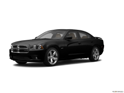Thumbnail image of 2011 Dodge Charger at Broadway Motors