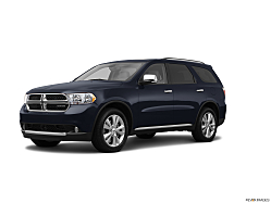 Thumbnail image of 2011 Dodge Durango at Elizabeth's ''Purdy'' Trucks