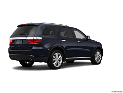 Thumbnail image of 2011 Dodge Durango at Elizabeth's ''Purdy'' Trucks