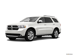 Thumbnail image of 2011 Dodge Durango at Rjb And Son