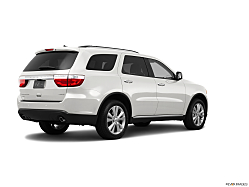 Thumbnail image of 2011 Dodge Durango at Rjb And Son