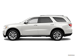 Thumbnail image of 2011 Dodge Durango at Rjb And Son