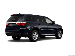 Thumbnail image of 2011 Dodge Durango at M&D Auto Sales, Inc.