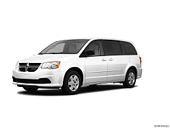 Thumbnail image of 2011 Dodge Grand Caravan at GLEN BURNIE AUTO EXCHANGE, INC