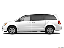 Thumbnail image of 2011 Dodge Grand Caravan at GLEN BURNIE AUTO EXCHANGE, INC