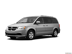 Thumbnail image of 2011 Dodge Grand Caravan at Serra Honda Brighton